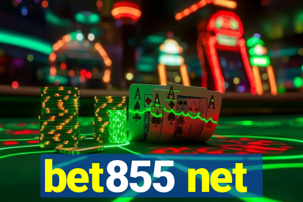 bet855 net